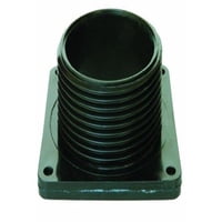 Acoplamiento De Válvula Con Brida Valterra T1008, 3 Roscas Macho