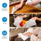 thumbnail image 4 of Toallas de mano desechables AMERICAN HOMESTEAD, 200 unidades, blancas, 4 of 9