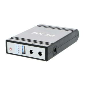 Forza Mini Ups Portatil Dc 14W Usb 5-9-12V