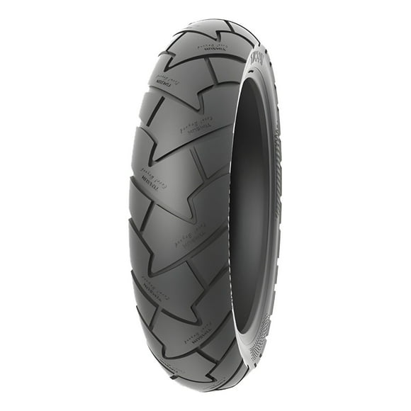 Neumático Moto Trasero 140/70-17 Timsun TS-659A TL