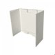 thumbnail image 2 of QN1U LINKCHIP Pieza de Empalme para Canaleta Blanca 100x50mm CCA-10050-U., 2 of 2