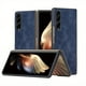 thumbnail image 1 of Protect Your Samsung Galaxy Z Fold 5 4 3 with This Durable & Lightweight PU Leather Phone Cover!, 1 of 3