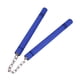 thumbnail image 1 of Nunchucks De Entrenamiento De Espuma Agarre Cómodo Para Artes Marciales Taekwondo Wingchun Azul, 1 of 3