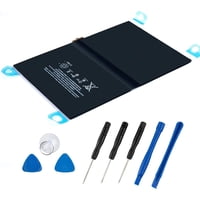 Genérico - Batería Para Ipad Pro 9,7 (2016) A1674 A1675 A1673 Nueva