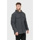 thumbnail image 2 of Chaqueta Harvester Gris Oscuro Hombre Falcone, 2 of 3