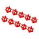 thumbnail image 2 of 10 Uds Soportes De Lona Almohadillas De Pintura Triangulares Pies Para Carpintero Carpintero, 2 of 5