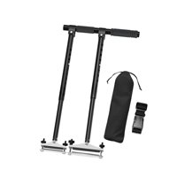 Magideal - Dispositivo De Control Manual Soporte Portátil De Asistencia Para La Conducción Para Personas Con Discapacidad Equipo De Control Manual Para Automóvil