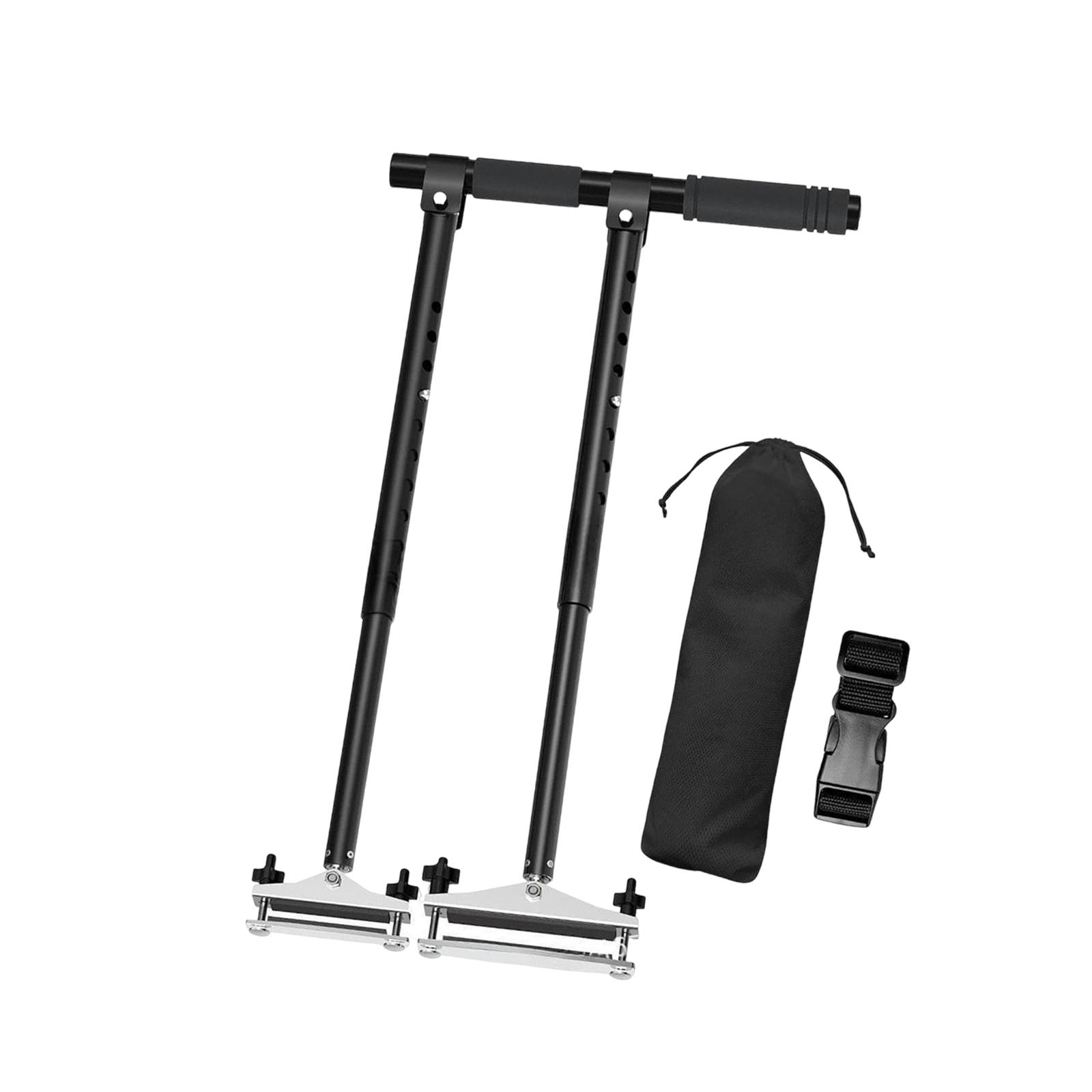 Magideal - Dispositivo De Control Manual Soporte Portátil De Asistencia Para La Conducción Para Personas Con Discapacidad Equipo De Control Manual Para Automóvil