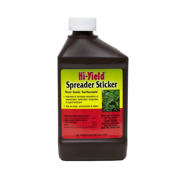 Aditivo para pulverización Spreader Sticker Hi-Yield 473 ml