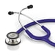 thumbnail image 1 of Fonendoscopio Adc Adulto Adscope Indigo Espejo 608 Mv, 1 of 2