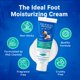 thumbnail image 5 of Crema para pies Dermal Therapy Heel Care para talones secos y agrietados, 90 ml, 5 of 7