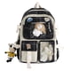 thumbnail image 1 of Japanese High School Girls Backpack School Bags For Teenage Girls Multi Pockets New Kawaii Backpack Women Harajuku Cute Mochila, 1 of 3