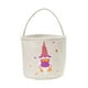 thumbnail image 5 of Bolsa De Dulces De Halloween Decoración De Halloween Almacenamiento Portátil Para Sala De Estar Dormitorio Bruja, 5 of 5