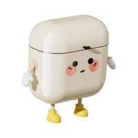 Magideal - Bote De Basura Colgante Con Tapa, Bote De Basura De Cocina, Lindo Portátil Sobre La Puerta Del Gabinete, Montado En La Pared Para Gabinete De Cocina D 9 Litros