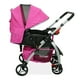 thumbnail image 4 of Coche Cuna Atlas Manillar Reversible Fucsia, 4 of 8