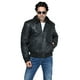 thumbnail image 4 of Top Halter Sharo Classic Leather Negro, 4 of 8