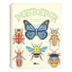 thumbnail image 1 of Insectopinta blanco, 1 of 6