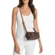 thumbnail image 2 of Bolso de mano Michael Kors Dakota Small Marrón/Acorn, 2 of 4
