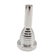 thumbnail image 5 of Boquilla De Trombón De Latón Profesional Resistente Para Principiantes, Con Rosca Para Actuaciones En Escenario Y Caña Grande., 5 of 5