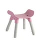 thumbnail image 5 of Silla de Comer Baby Desk 3&1 Rosa, 5 of 7