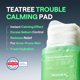 thumbnail image 4 of Almohadillas de tóner Mediheal Teatree Trouble Calming 100 unidades, 4 of 9