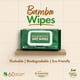 thumbnail image 3 of Toallitas De Bambú Desechables Por El Inodoro Pack De 4 240 Unidades, 3 of 9