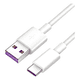 thumbnail image 1 of Cable de carga y datos tipo c 1metros calidad rápida, 1 of 3