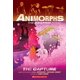 thumbnail image 1 of Libro GRAPHIX The Capture (Animorphs Graphix #6), 1 of 1