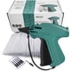 thumbnail image 1 of Pistola de etiquetado de precios Gillraj 9S Jumbo Pack con 5000 púas y 6 agujas, 1 of 5