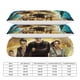 thumbnail image 2 of Goosebumps3-Piece Bedding Set Wa And Comfortable Soft Duvet Cover Bed Set, 2 of 5