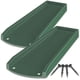 thumbnail image 1 of Bloque Protector Para Bajante De 61 Cm 2 Unidades Verde Oscuro, 1 of 6