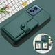 thumbnail image 3 of FOXDOCK Funda para Motorola Moto G Play 4G 2024 con Bloqueo RFID - Diseño Elegante con Cierre de Botón, 3 of 5