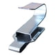 thumbnail image 4 of 1 Uds., llave eléctrica, gancho para cinturón, portaherramientas, taladro de material acero inoxidable, martillo, repuesto inalámbrico, Clip para cinturón,, 4 of 5
