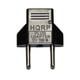thumbnail image 4 of Adaptador de corriente HQRP 18 V 1 A para Bose SoundDock Series II y III, 4 of 9