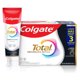 thumbnail image 2 of Pasta Dental Total Carbón Activado con Flúor, 75 ml 3 Un, 2 of 11