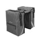 thumbnail image 3 of Bolsa Para Baúl De Bicicleta, Bolsa De Sillín De Bicicleta De Doble Cara Para Ir De Compras, Hacer Excursiones Y Viajar, 3 of 3