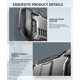 thumbnail image 5 of Funda Blade Series Para Steam Deck Con Soporte, 5 of 8
