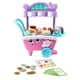 thumbnail image 1 of Carrito de Helados Interactivo Leapfrog Rosa Para Niñas, 1 of 3