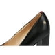 thumbnail image 3 of Zapatos Tommy Hilfiger Abilene3 para mujer, color negro, talla 7.5, 3 of 3