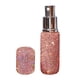 thumbnail image 5 of Botella De Perfume Retro Botella De Aceite Esencial Recargable De 10 Ml Vidrio Para Viaje Rosa, 5 of 5