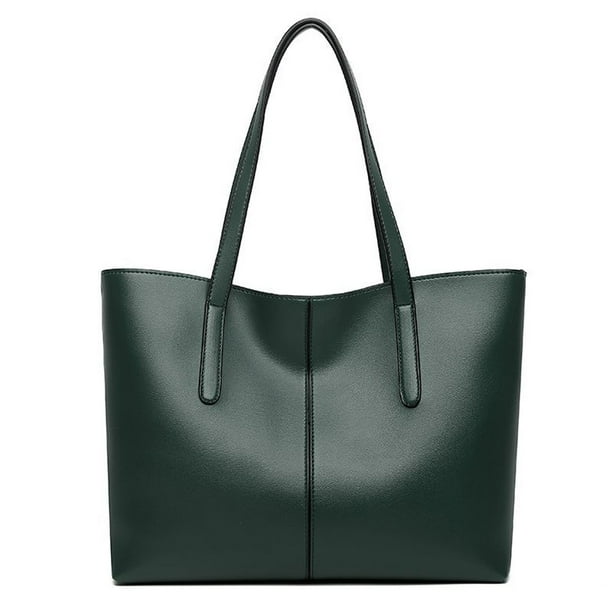Bolso para computadora portátil, bolso de trabajo para mujer, maletín de negocios, bolso de viaje grande