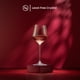 thumbnail image 4 of Juego de 4 Copas de Vino Blanco JoyJolt Layla 400 ml Transparentes, 4 of 9