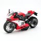 thumbnail image 1 of Motocicleta de Juguete CYYSFIVQZ 15 cm con Luces y Sonidos, 1 of 7