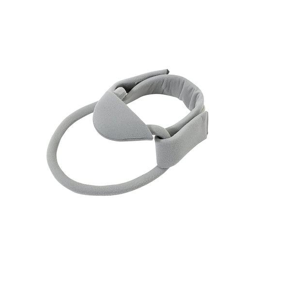 Collar Cervical Headmaster de Symmetric Designs – Soporte de Cuello Mediano – Soporte Cervical Ligero para Control de la Cabeza – Ref. HMC02-G
