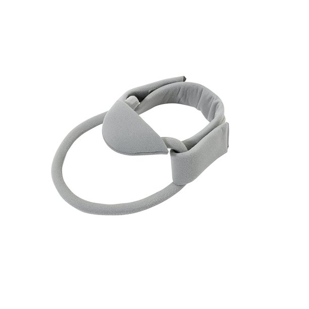 Collar Cervical Headmaster de Symmetric Designs – Soporte de Cuello Mediano – Soporte Cervical Ligero para Control de la Cabeza – Ref. HMC02-G