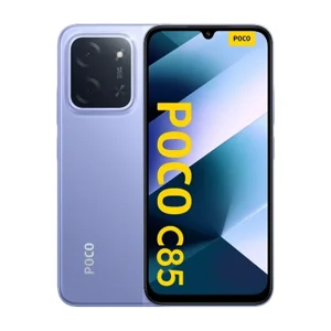 Xiaomi - Poco C85 256Gb 8Gb Ram 4G - Purpura