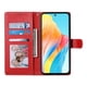 thumbnail image 2 of Funda para FOXDOCK Realme 12 Lite 4G– Cuero Premium, 3 ranuras para tarjetas, Protección contra impactos, 2 of 5