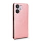 thumbnail image 5 of Funda tipo folio para Xiaomi Redmi 13R con soporte magnético y protección para la cámara Oro rosa, 5 of 6