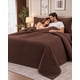 thumbnail image 3 of Cubrecama Quilt de Verano king 250x270 cm con 2 Fundas, 3 of 7