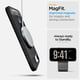 thumbnail image 4 of Funda Spigen Ultra Hybrid MagFit Direct Digital para iPhone 16e, 4 of 7